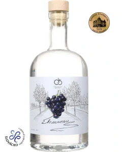 Hroznovice 44% - 500 ml